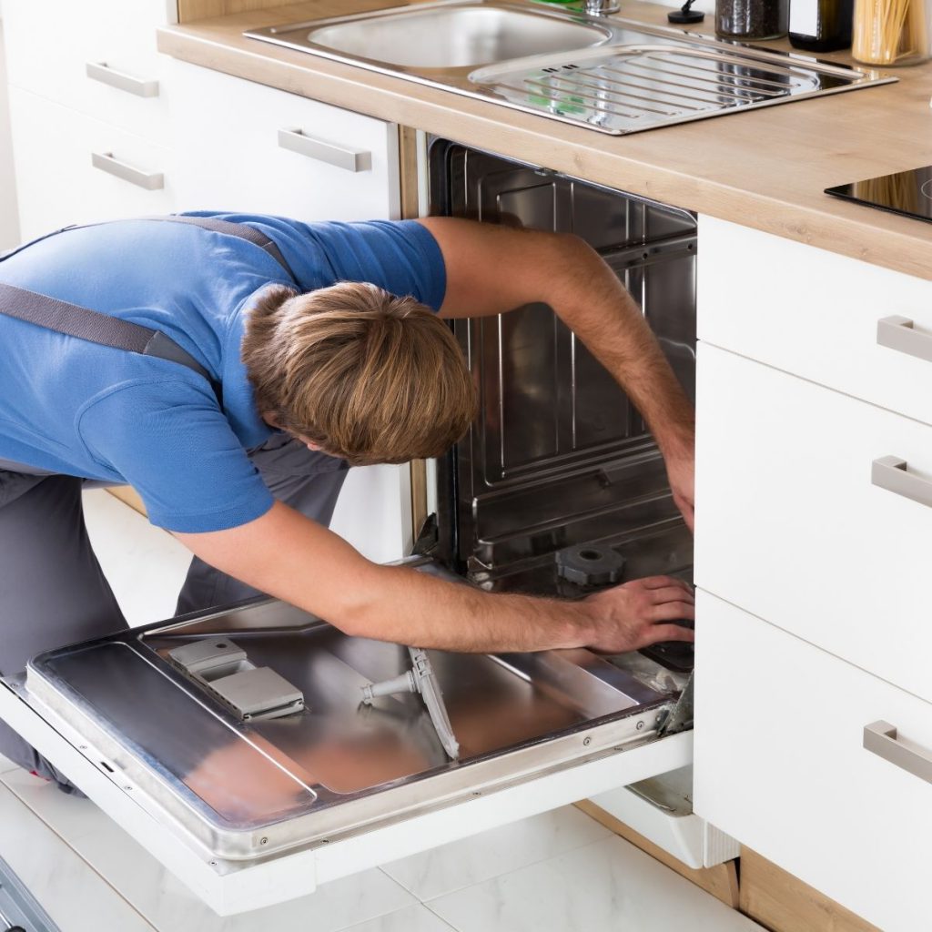 Bulaşık Makinesi Servisi