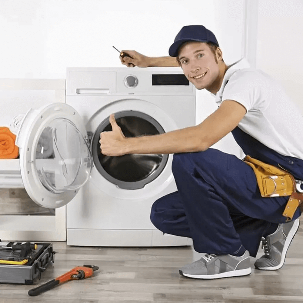 Çamaşır Makinesi Servisi